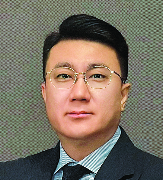 조한주